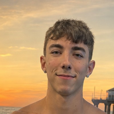 Evan Keyser