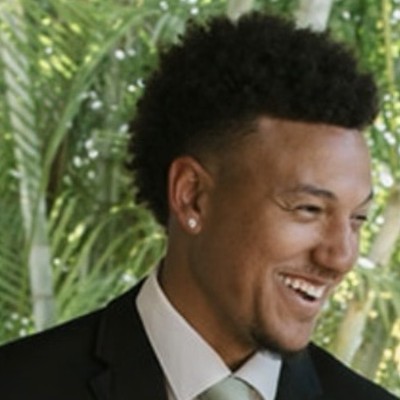 Logan Hill