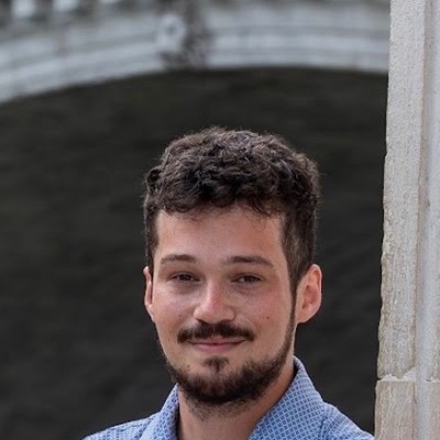 Luis Torres